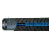 E-Z FORM GS Greek Corrugated General Service Suction Hose - 7395 Series